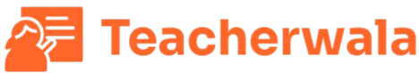 Teacherwala Website Logo